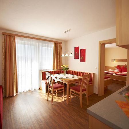 Appartements Bergblick Flachau Extérieur photo