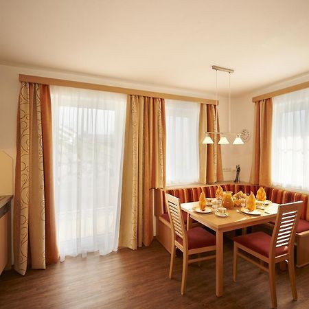 Appartements Bergblick Flachau Extérieur photo