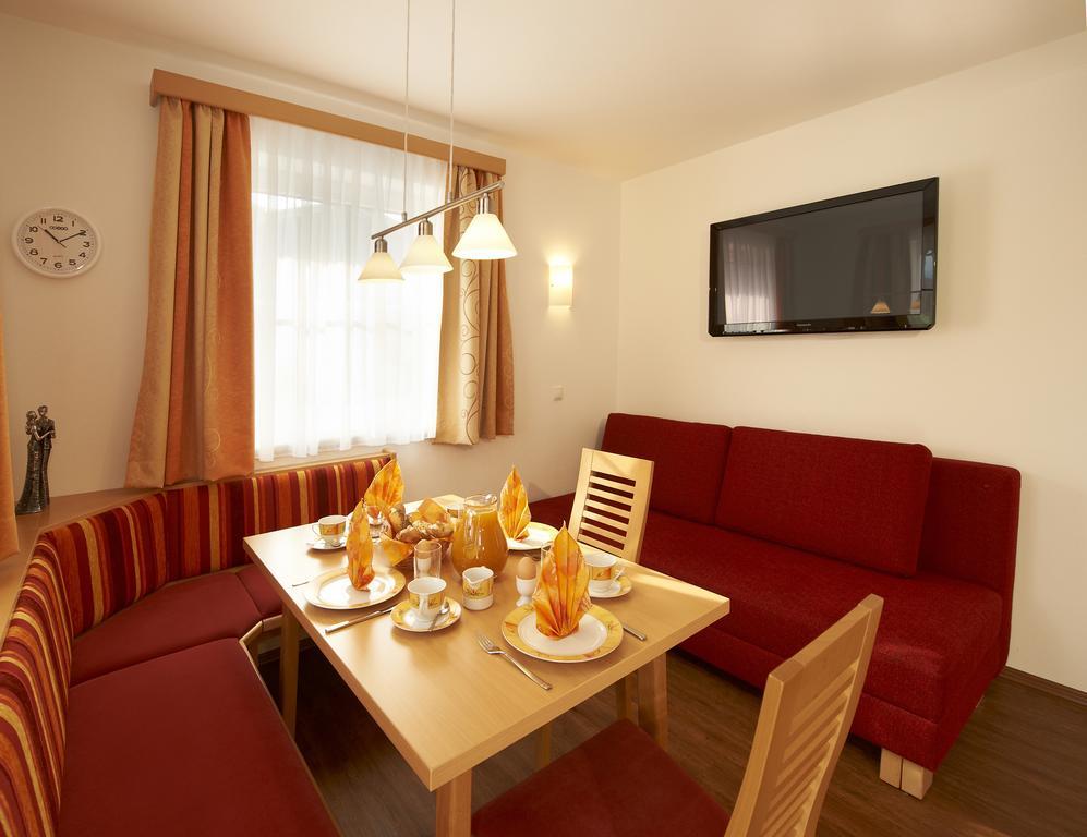 Appartements Bergblick Flachau Chambre photo