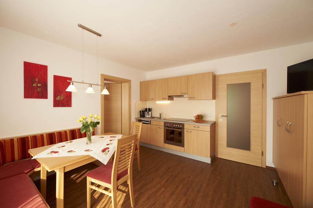 Appartements Bergblick Flachau Chambre photo