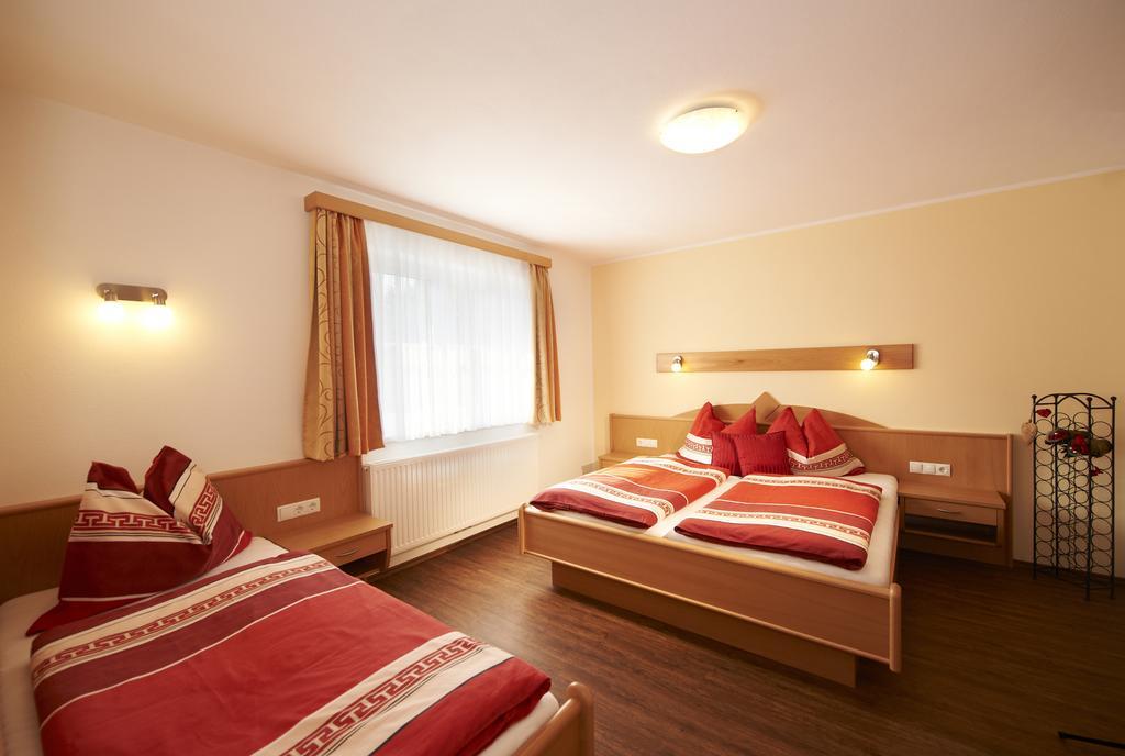 Appartements Bergblick Flachau Chambre photo