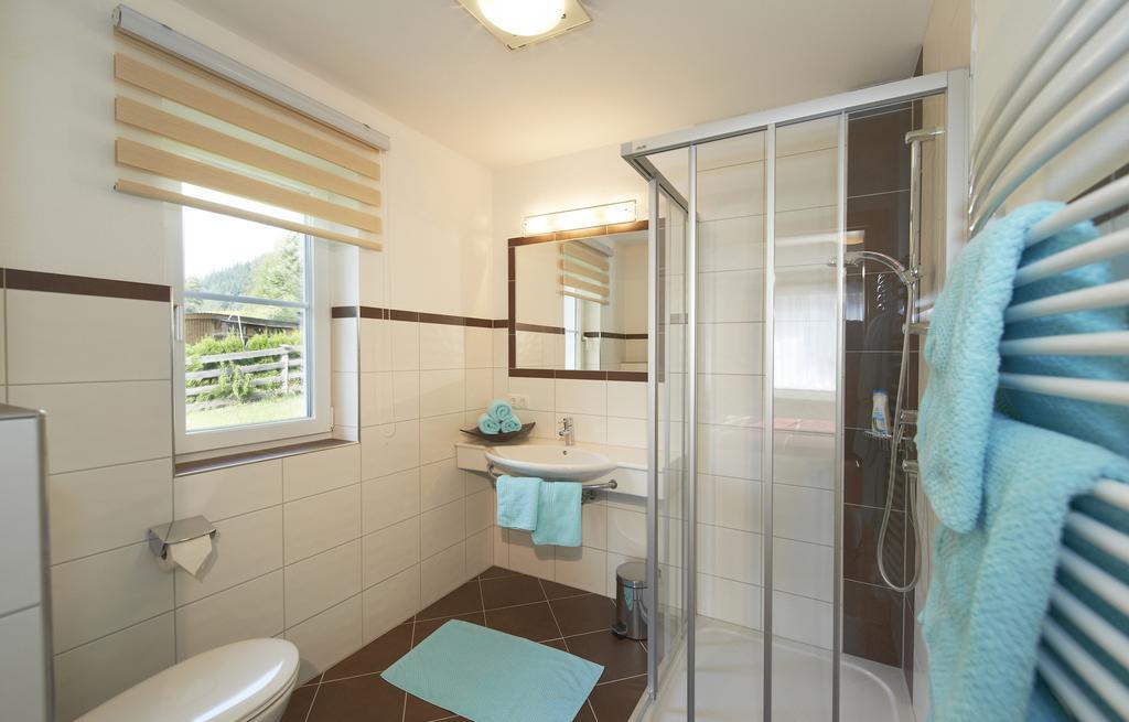 Appartements Bergblick Flachau Chambre photo